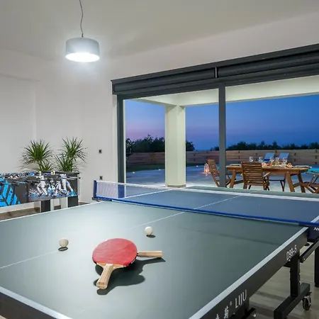 Villa Bianca Luxury - Private Heated Pool *