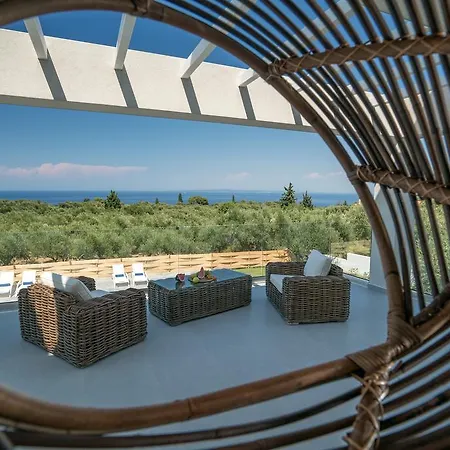 Bianca Luxury - Private Heated Pool Villa