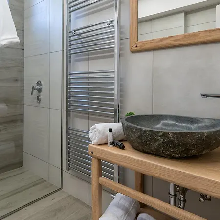 Bianca Luxury - Private Heated Pool Villa *