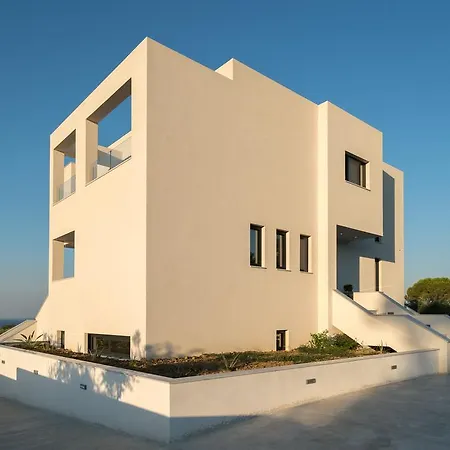 Bianca Luxury - Private Heated Pool Villa *